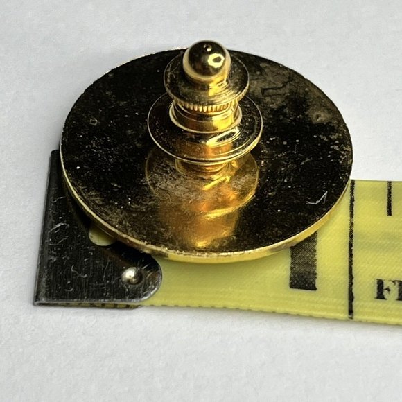 CLEAT Corpus Cristi Police Officers Association Pin Hat Lapel Texas - Picture 4 of 4